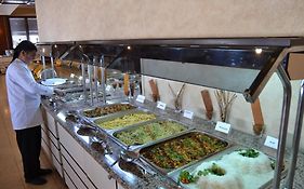 Ekinata Grand Toprak Hotel